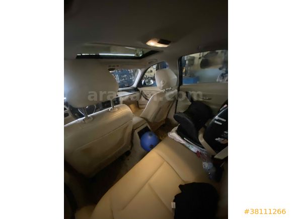 Sahibinden BMW 3 Serisi 320i ED Techno Plus 2013 Model 