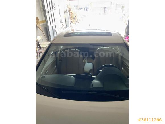 Sahibinden BMW 3 Serisi 320i ED Techno Plus 2013 Model 