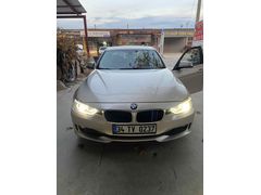 Sahibinden BMW 3 Serisi 320i ED Techno Plus 2013 Model 