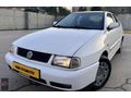 OBN OTOMOTİV DEN KUSURSUZ 99MODEL POLO CLASSİC 1.6 +LPG+KLİMALI