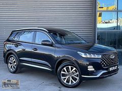 0FAİZ-700PEŞİNAT SENET-2024 CHERY TİGGO 7PRO 1.6TGDI EXCELLENT