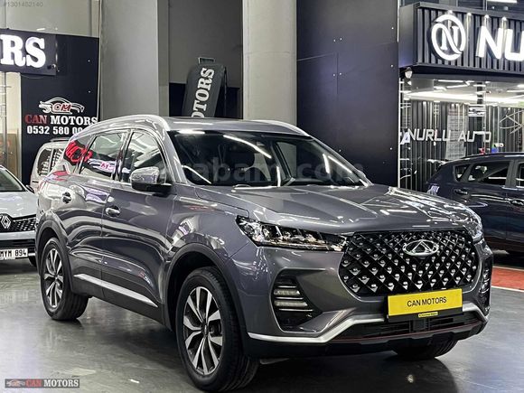 "2023"EXCELLENT'183HP*23BİN KM*HATASIZ*CAMTVAN*ELEKT.BAGAJ*360.K