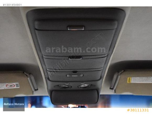 Galeriden Chevrolet Tahoe 5.7 1996 Model İstanbul 200.000 km Siyah