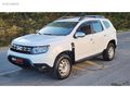 BKR AUTO DAN 19 BİNDE 2022 MODEL 4x4 DUSTER