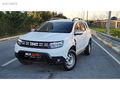 BKR AUTO DAN 19 BİNDE 2022 MODEL 4x4 DUSTER
