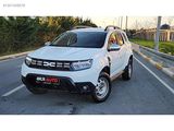 BKR AUTO DAN 19 BİNDE 2022 MODEL 4x4 DUSTER