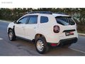 BKR AUTO DAN 19 BİNDE 2022 MODEL 4x4 DUSTER