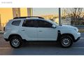 BKR AUTO DAN 19 BİNDE 2022 MODEL 4x4 DUSTER