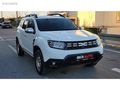 BKR AUTO DAN 19 BİNDE 2022 MODEL 4x4 DUSTER