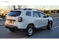 BKR AUTO DAN 19 BİNDE 2022 MODEL 4x4 DUSTER