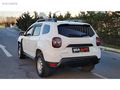 BKR AUTO DAN 19 BİNDE 2022 MODEL 4x4 DUSTER