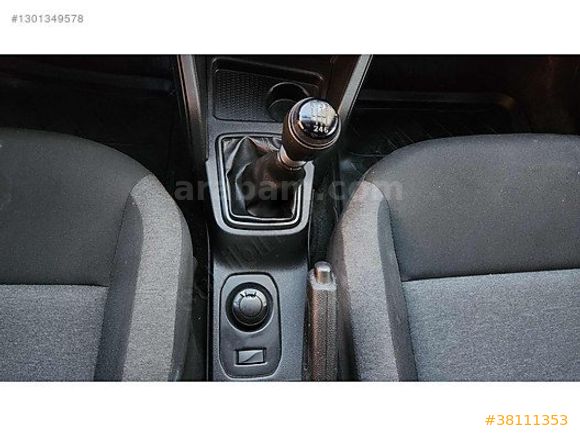 BKR AUTO DAN 19 BİNDE 2022 MODEL 4x4 DUSTER