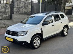 KULU OTO'DAN 2022 DUSTER 4x4+BOYASIZ+SERVİS BAKIMLI