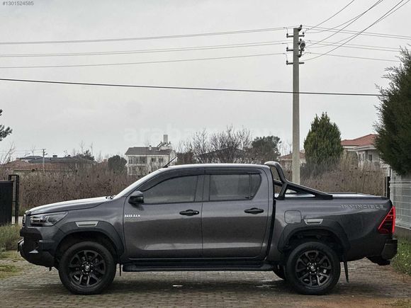 HATASIZ / BOYASIZ / 2021 | HLV GROUP AUTO