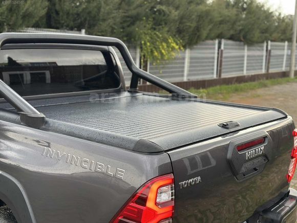 HATASIZ / BOYASIZ / 2021 | HLV GROUP AUTO