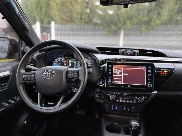 HATASIZ / BOYASIZ / 2021 | HLV GROUP AUTO
