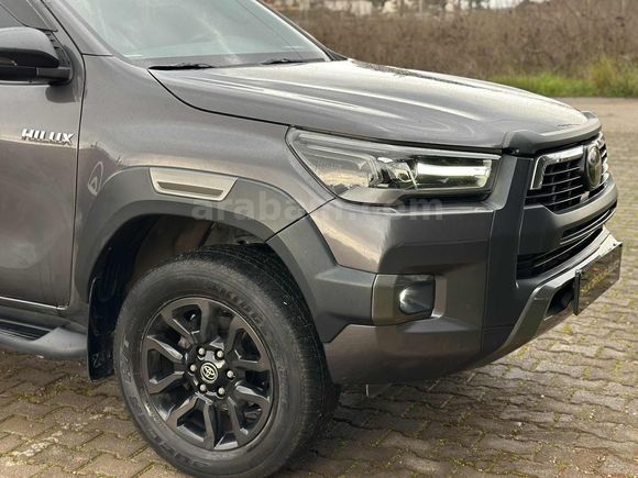 HATASIZ / BOYASIZ / 2021 | HLV GROUP AUTO