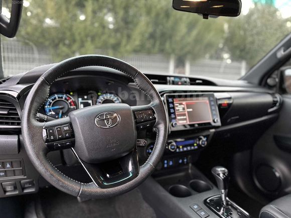 HATASIZ / BOYASIZ / 2021 | HLV GROUP AUTO