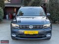 NİSA OTOMOTİV'DEN 2017 VW TİGUEN 1.4 TSİ HİGLİNE