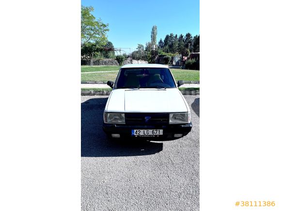 Sahibinden Tofaş Şahin 1.6 1993 Model