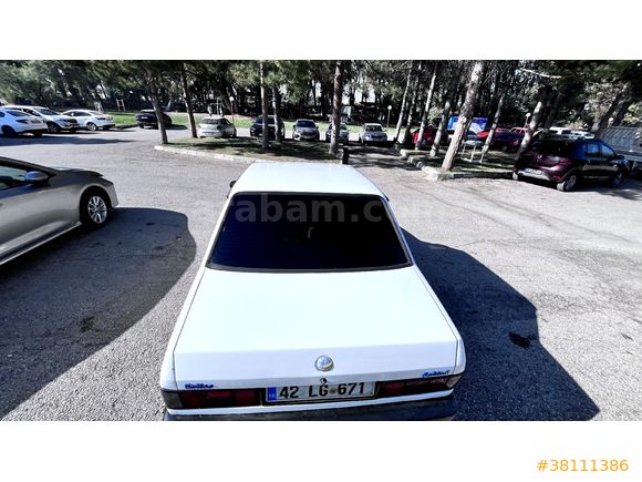 Sahibinden Tofaş Şahin 1.6 1993 Model
