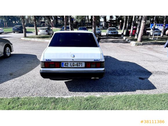Sahibinden Tofaş Şahin 1.6 1993 Model