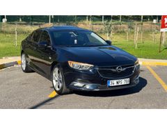 Sahibinden Opel Insignia 1.6 CDTI Elite 2018 Model  205.000 km Mavi