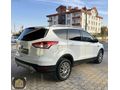 HATASIZ BOYASIZ Bakımlı Kuga 163 Hp 4x4 Titanium