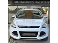 HATASIZ BOYASIZ Bakımlı Kuga 163 Hp 4x4 Titanium