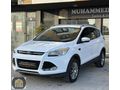 HATASIZ BOYASIZ Bakımlı Kuga 163 Hp 4x4 Titanium