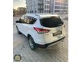 HATASIZ BOYASIZ Bakımlı Kuga 163 Hp 4x4 Titanium