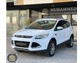 HATASIZ BOYASIZ Bakımlı Kuga 163 Hp 4x4 Titanium