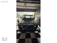 FLY 1987 LAND ROVER DEFENDER ÇEKME BELGELİ MASRAFSIZ