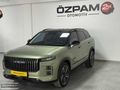 ÖZPAM 2.EL'DEN 2024 JAECOO 7 EVOLVE AWD DCT 147 BG