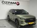 ÖZPAM 2.EL'DEN 2024 JAECOO 7 EVOLVE AWD DCT 147 BG
