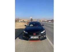 Sahibinden Honda Civic 1.6i VTEC Elegance 2018 Model  145.000 km Siyah