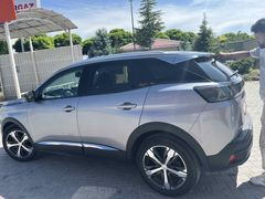 Sahibinden Peugeot 3008 1.5 BlueHDI Allure Dynamic 2021 Model 