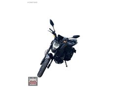 HAN MOTORSİKLET'TEN CF MOTO 250 NK HEMEN TESLİM