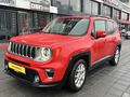 ASN'DEN JEEP RENEGADE 1.6 DİZEL LİMİTED PAKET OTOMATİK VİTES