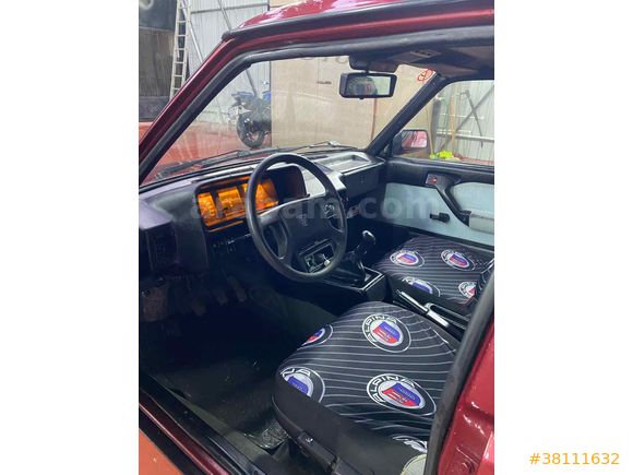 Sahibinden Tofaş Doğan SLX 1994 Model 