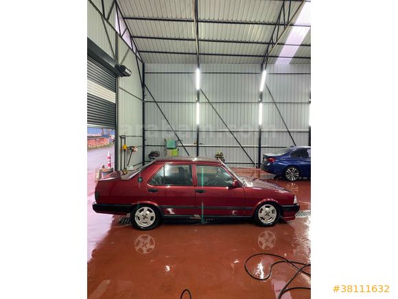 Sahibinden Tofaş Doğan SLX 1994 Model 