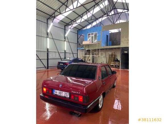 Sahibinden Tofaş Doğan SLX 1994 Model 