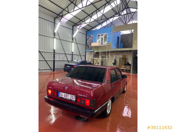Sahibinden Tofaş Doğan SLX 1994 Model 
