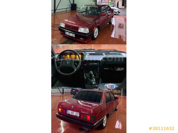 Sahibinden Tofaş Doğan SLX 1994 Model 
