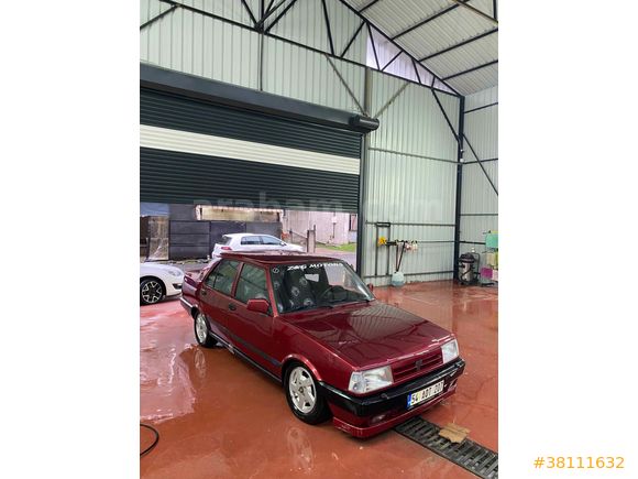 Sahibinden Tofaş Doğan SLX 1994 Model 