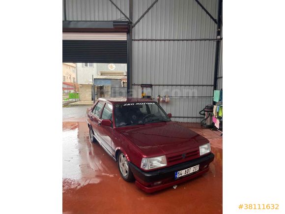 Sahibinden Tofaş Doğan SLX 1994 Model 