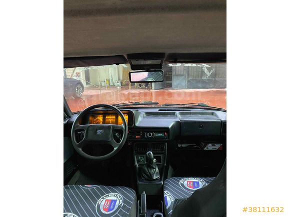 Sahibinden Tofaş Doğan SLX 1994 Model 
