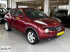 KOYUNCU OTOMOTIV - NISSAN JUKE 1.6 CVT TEKNA