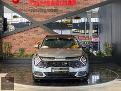 ÜÇPINARLILAR'DAN 2022 KİA SPORTAGE 1.6 CRDİ E.KONFOR HATASIZ