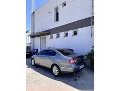 Sahibinden Volkswagen Passat 1.6 FSi Comfortline 2008 Model  290.000 km Gri (titanyum)